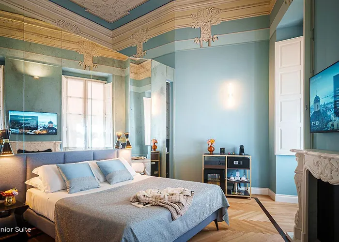 Diffuso Birkin CastelloAlbergo